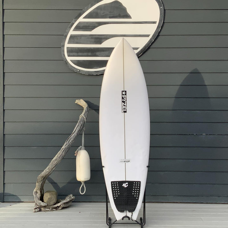 Load image into Gallery viewer, Pyzel Astro Pop 6'0 × 20 ¼ × 2 9/16 Surfboard • USED 1