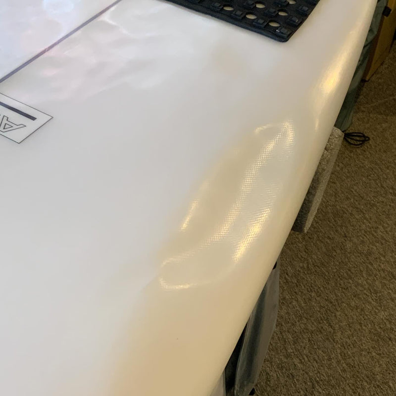 Load image into Gallery viewer, Pyzel Astro Pop 6'0 × 20 ¼ × 2 9/16 Surfboard • USED 7