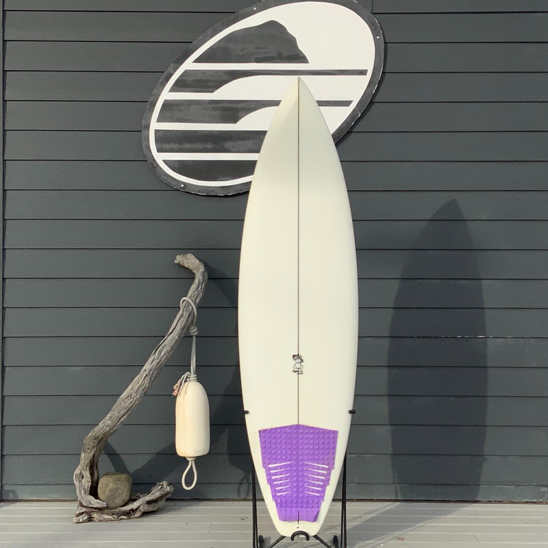 Load image into Gallery viewer, Maurice Cole RV Shorty 6'3 × 20 × 2 ⅝ Surfboard • USED 1