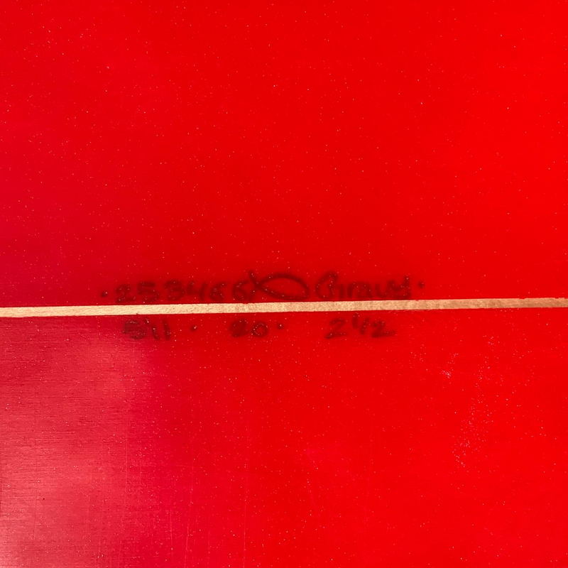 Load image into Gallery viewer, Channel Islands Gravy 5'11 × 20 × 2 ½ Surfboard • USED 4