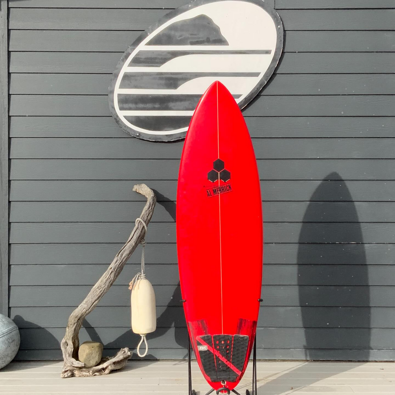 Load image into Gallery viewer, Channel Islands Gravy 5'11 × 20 × 2 ½ Surfboard • USED 1
