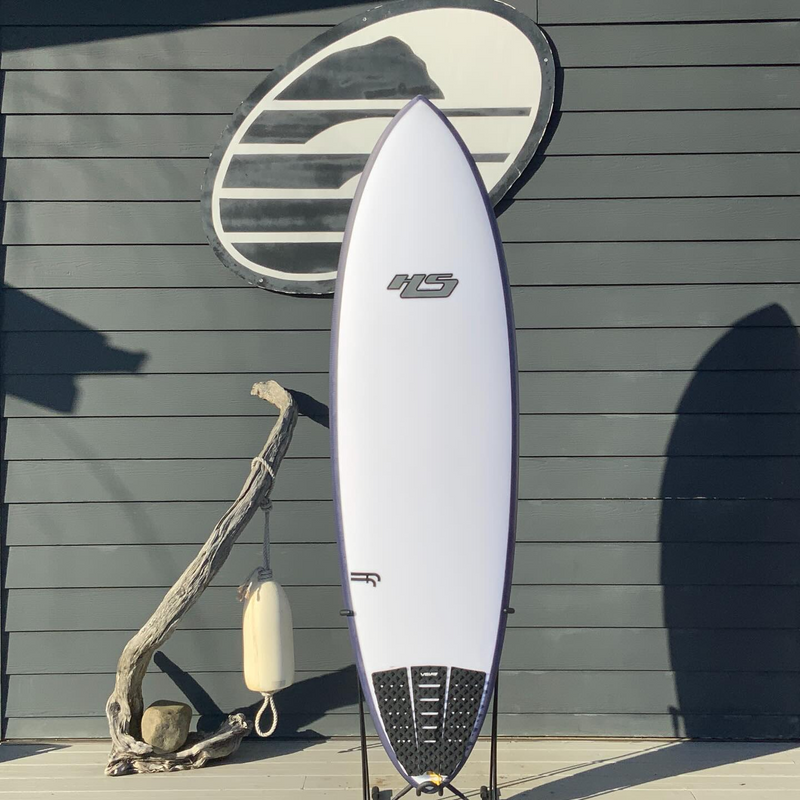 Load image into Gallery viewer, Haydenshapes Hypto Krypto FutureFlex 6'8 × 22 × 3 ¼ Surfboard • USED 1