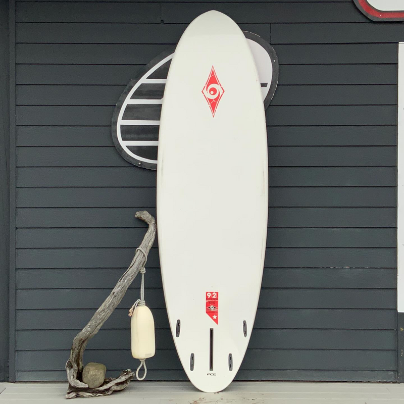 Load image into Gallery viewer, BIC Performer 9'2 × 31 ½ × 4 ⅓ SUP • USED 2