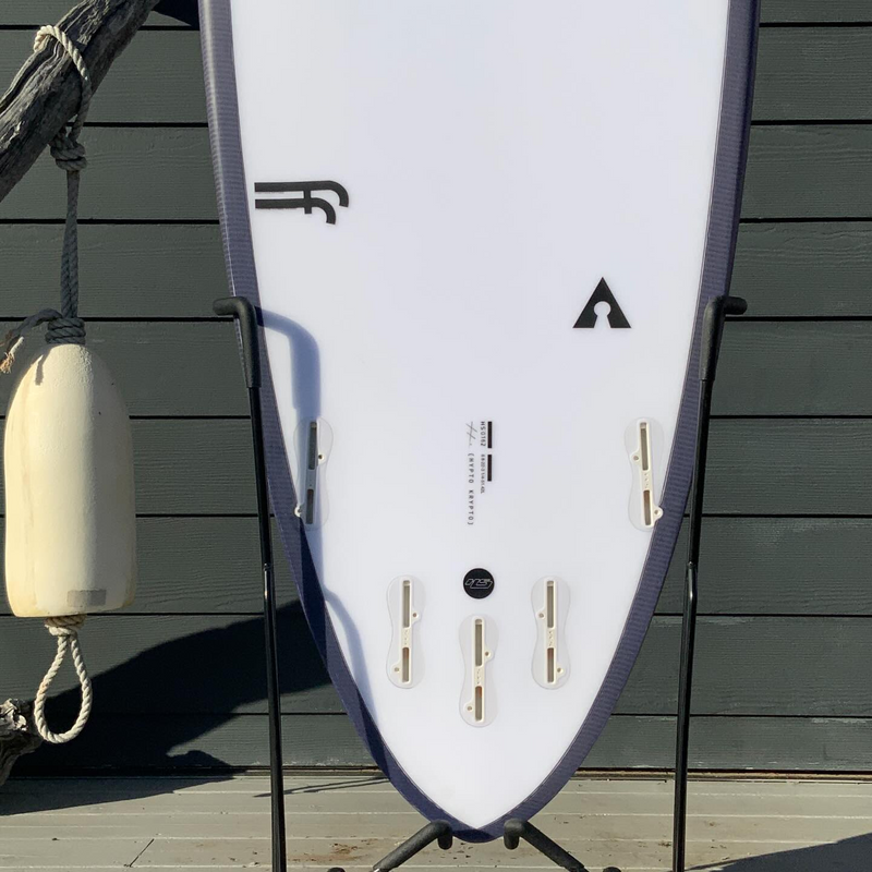 Load image into Gallery viewer, Haydenshapes Hypto Krypto FutureFlex 6'8 × 22 × 3 ¼ Surfboard • USED 3