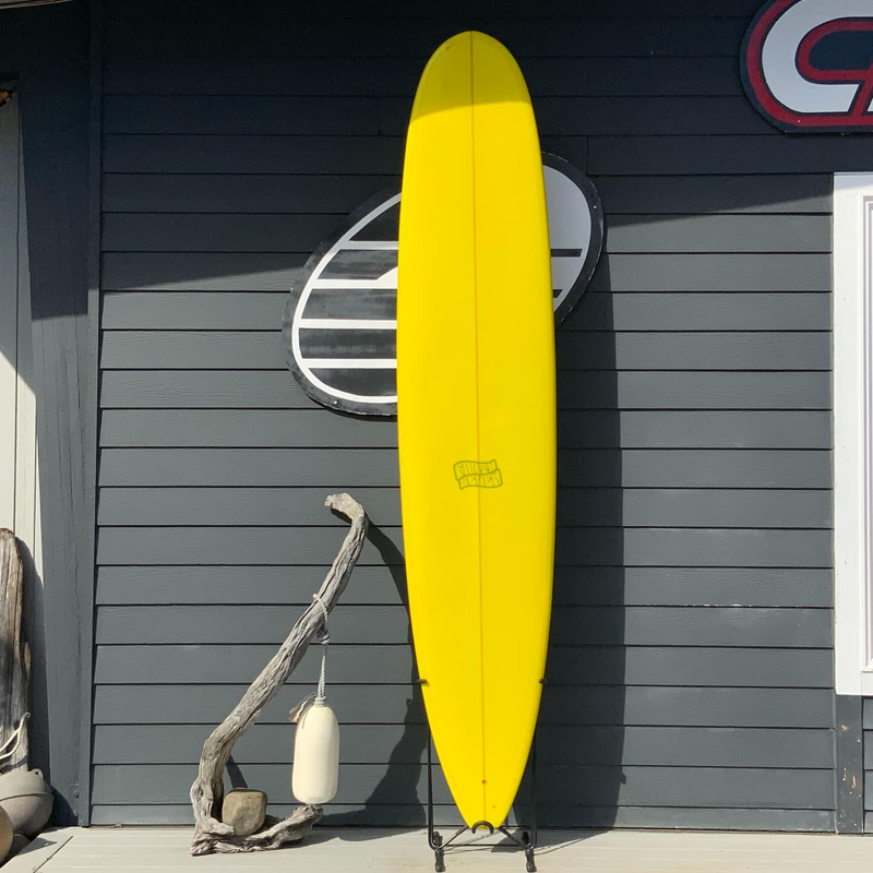 Load image into Gallery viewer, Forty Seven Custom 9'6 × 23 × 3 Surfboard • USED 1