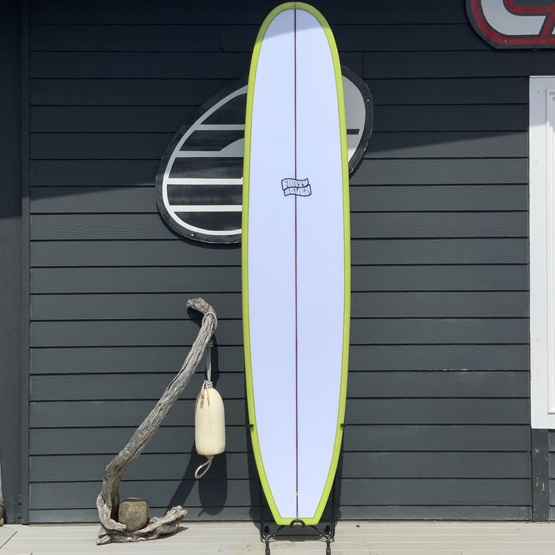 Load image into Gallery viewer, Forty Seven Custom 9'0 × 23 × 3 Surfboard • NEW 1