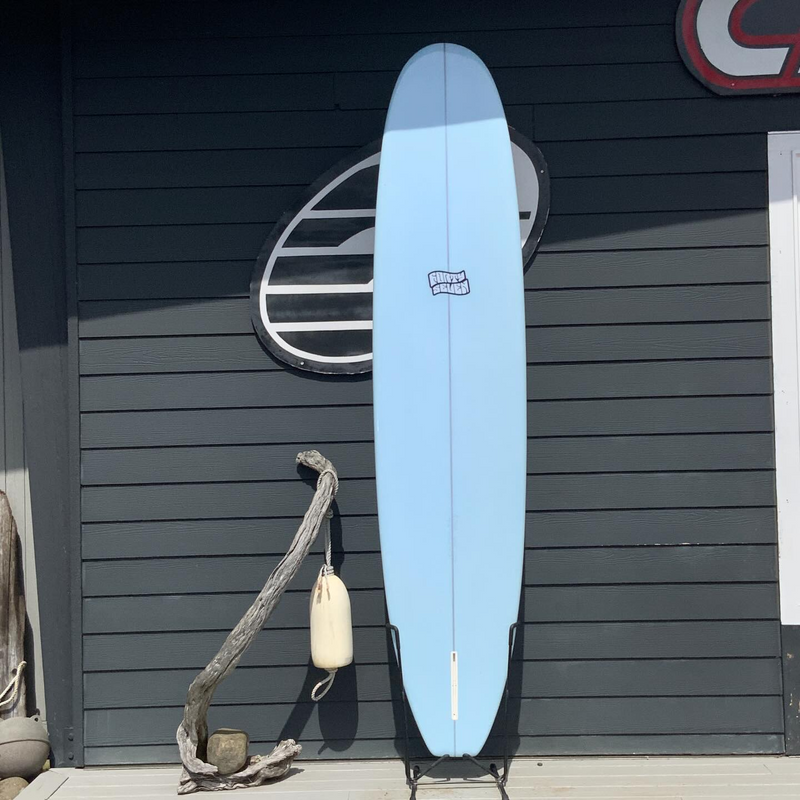 Load image into Gallery viewer, Forty Seven Custom 9'2 × 23 × 3 Surfboard • NEW 2