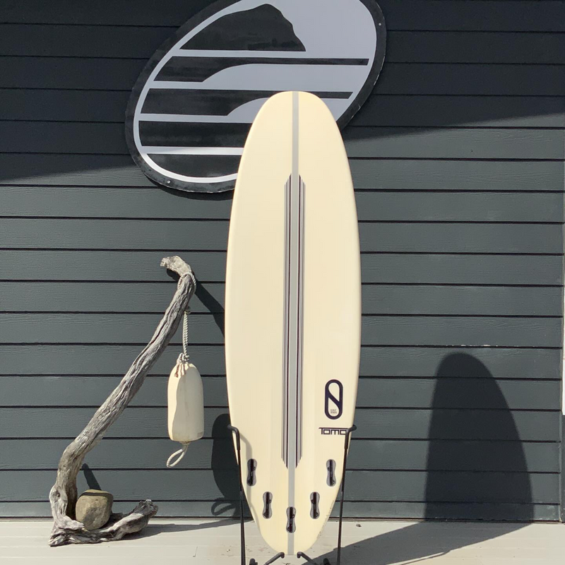 Load image into Gallery viewer, Slater Designs OMNI LFT 6'1 × 21 ⅛ × 2 ⅞ Surfboard • USED 2