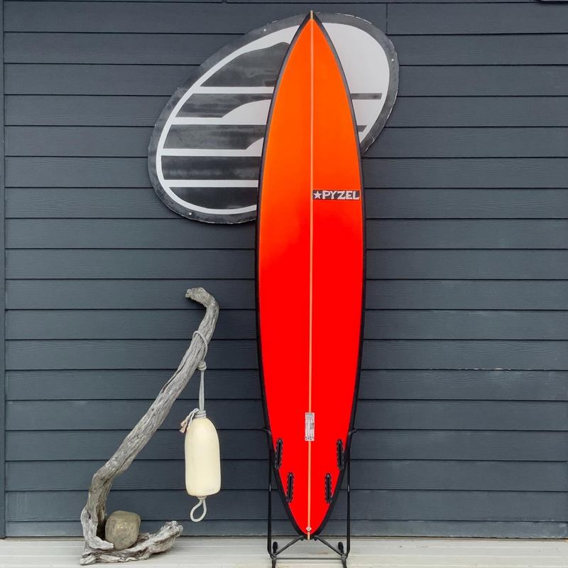 Load image into Gallery viewer, Pyzel Padillac 8'4 × 20 ¾ × 3 7/16 Surfboard • USED 2