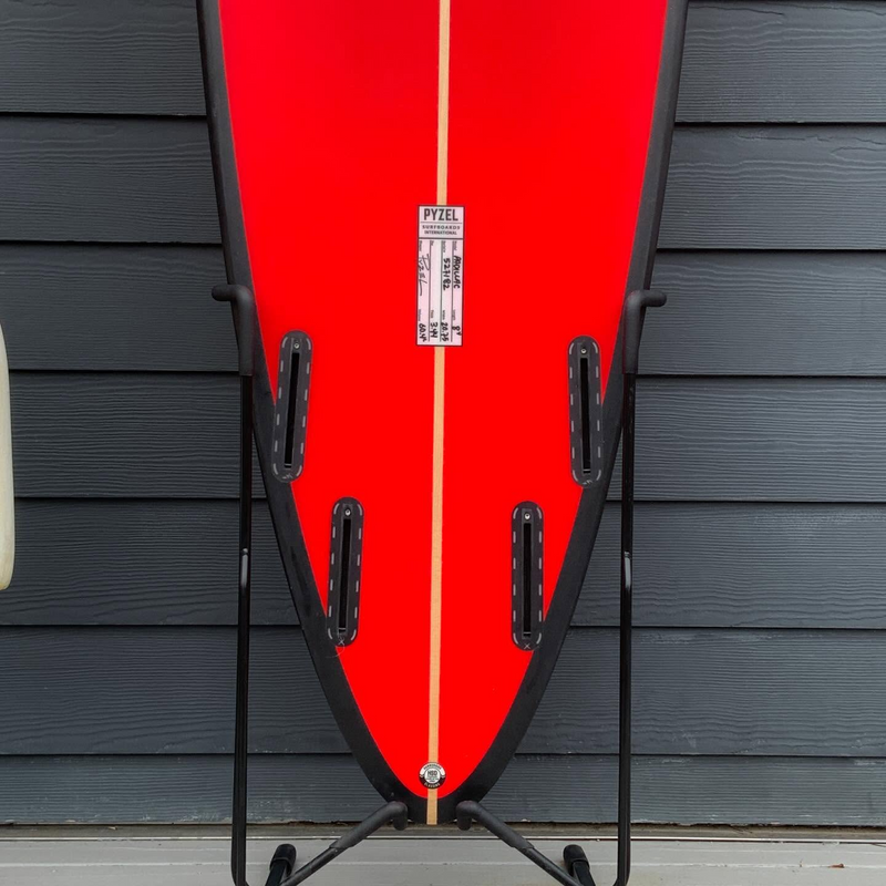 Load image into Gallery viewer, Pyzel Padillac 8'4 × 20 ¾ × 3 7/16 Surfboard • USED 3