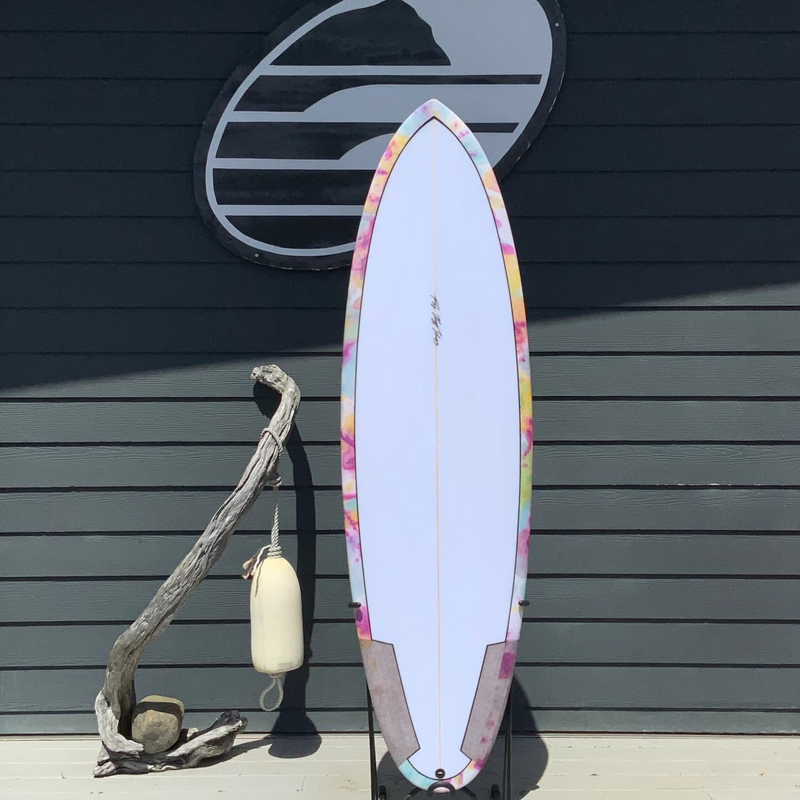 Load image into Gallery viewer, ECO Pool Edge 6'3 × 21 ¼ × 3 Surfboard • NEW 1