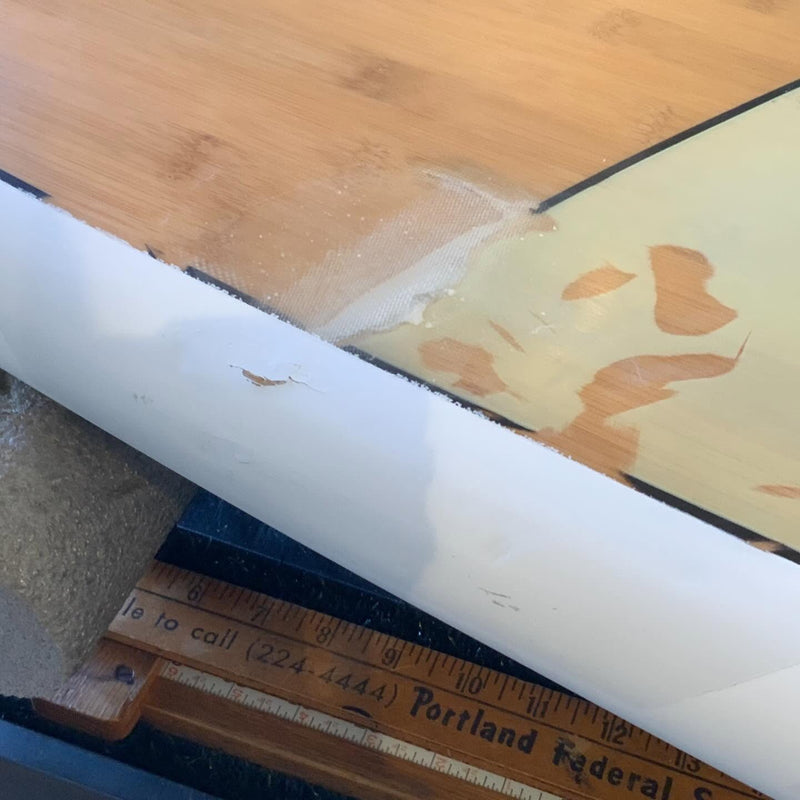 Load image into Gallery viewer, Modern Love Child 6'4 × 21 ½ × 2 ⅞ Surfboard • USED 6