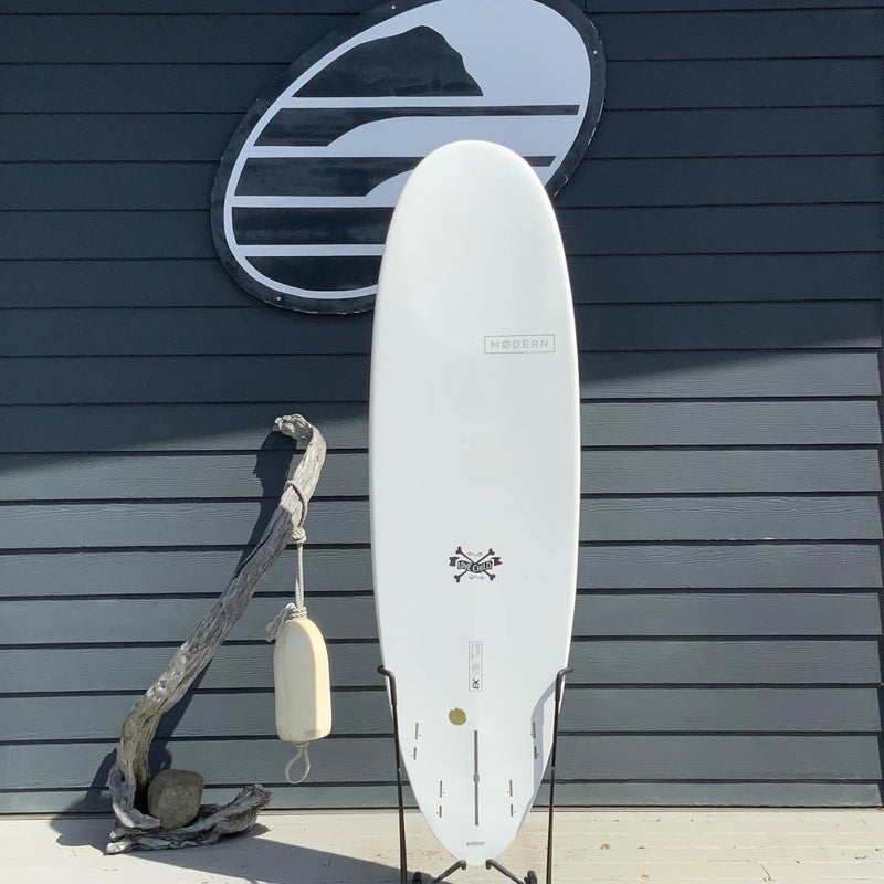 Load image into Gallery viewer, Modern Love Child 6'4 × 21 ½ × 2 ⅞ Surfboard • USED 2