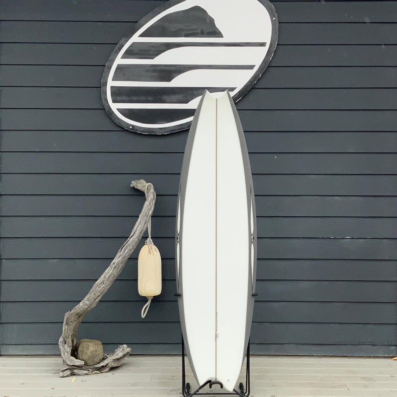 Load image into Gallery viewer, Ryan Burch Pickle Fork Asym 5'8 × 18 ¾ × 2 5/16 Surfboard • USED 1