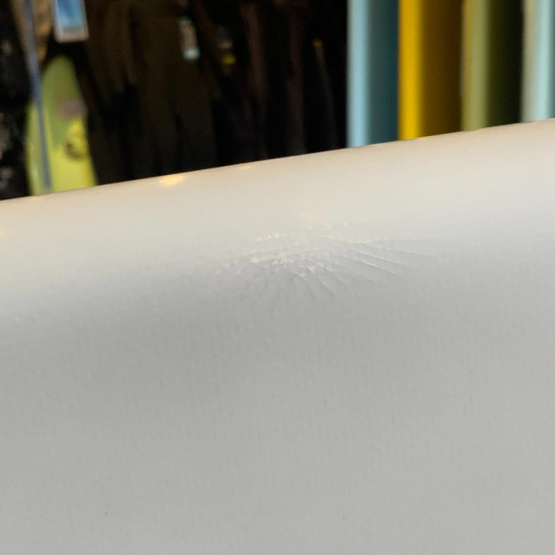 Load image into Gallery viewer, Bing Alpha Pin Mini 6'4 × 20 ⅜ × 2 ½ Surfboard • USED 6