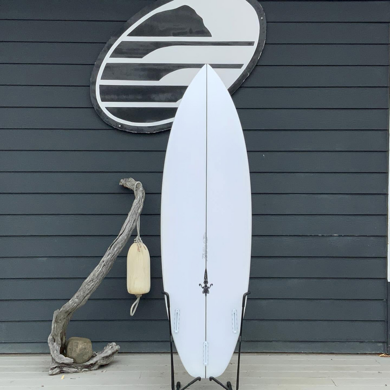 Load image into Gallery viewer, Bulkley Custom 6'1 × 20 ⅘ × 2.85 Surfboard • USED 2
