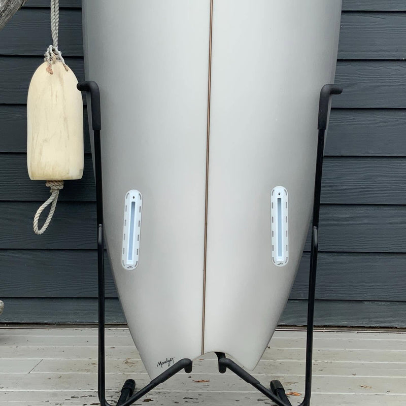 Load image into Gallery viewer, Ryan Burch Pickle Fork Asym 5'8 × 18 ¾ × 2 5/16 Surfboard • USED 3