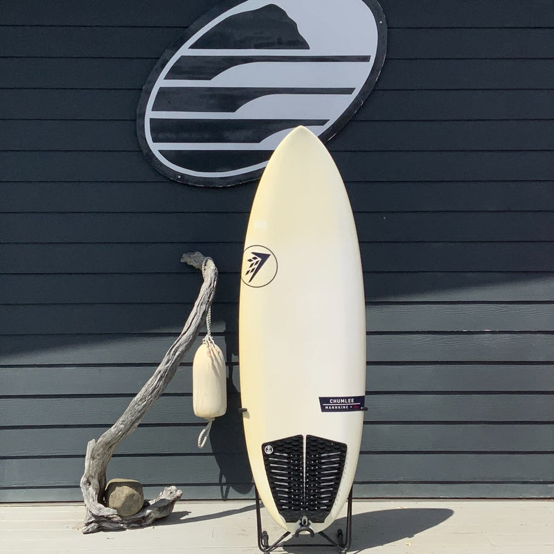 Load image into Gallery viewer, Firewire Chumlee Helium 5'7 × 21 × 2 7/16 Surfboard • USED 1