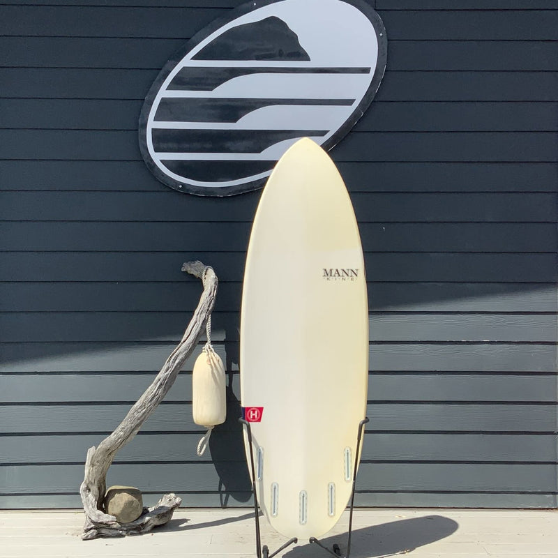 Load image into Gallery viewer, Firewire Chumlee Helium 5'7 × 21 × 2 7/16 Surfboard • USED 2
