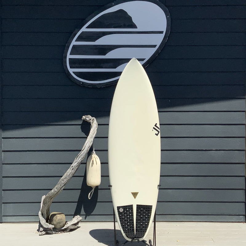 Load image into Gallery viewer, JT Dad Bod Dark Arts 5'8 × 20 × 2 9/16 Surfboard • USED 1