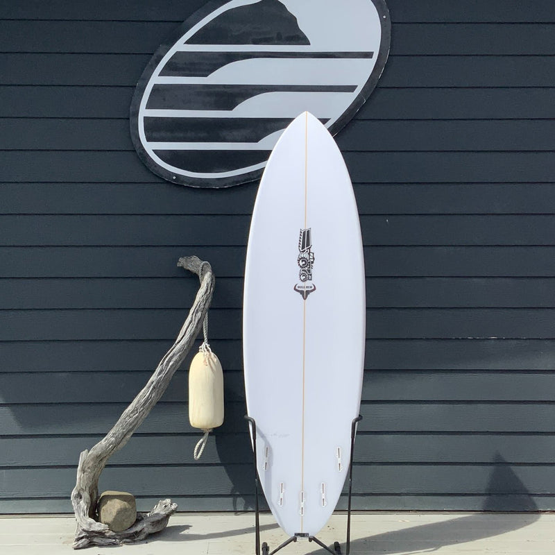 Load image into Gallery viewer, JS Industries Bull Run 5'11 × 19 ⅞ × 2 ⅝ Surfboard • NEW 2