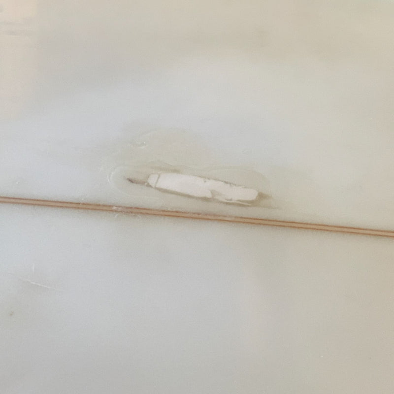Load image into Gallery viewer, Surf Prescriptions Custom 5'10 × 19.52 × 2.41 Surfboard • USED 5