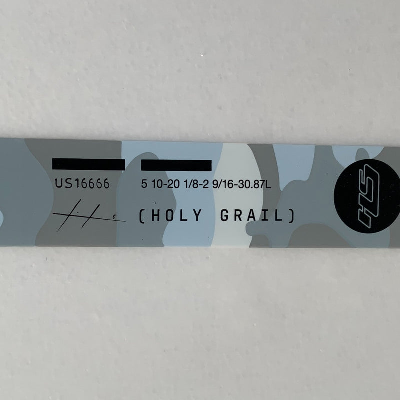 Load image into Gallery viewer, Haydenshapes Holy Grail 5'10 × 20 ⅛ × 2 9/16 Surfboard • USED 4