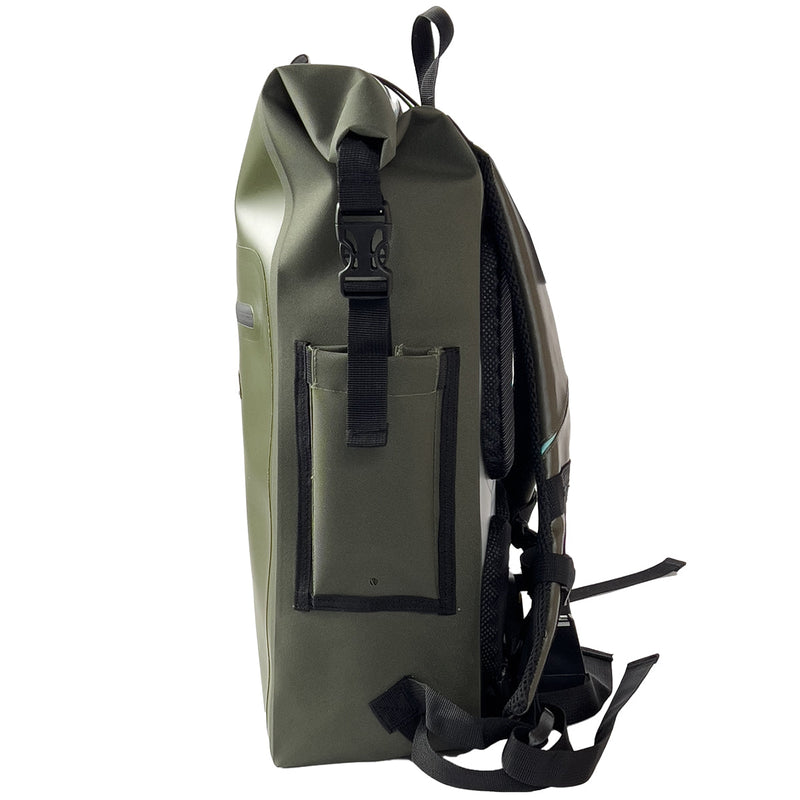 Load image into Gallery viewer, Vissla North Seas Dry Backpack - 18L 6