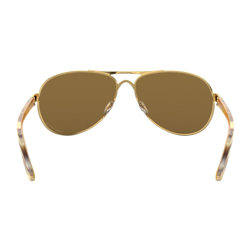 Load image into Gallery viewer, Oakley Women's Feedback Polarized Sunglasses 4