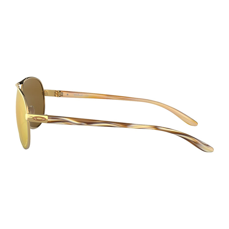 Load image into Gallery viewer, Oakley Women's Feedback Polarized Sunglasses 3