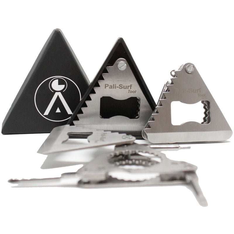 Load image into Gallery viewer, A VEBODI Pali-Surf Multi Surf Tool 7