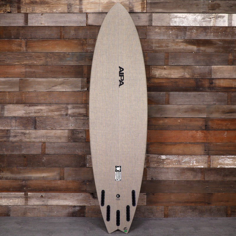 Load image into Gallery viewer, AIPA Modern Swallow NFT 7'0 × 20 ½ × 3 1/16 Surfboard 2