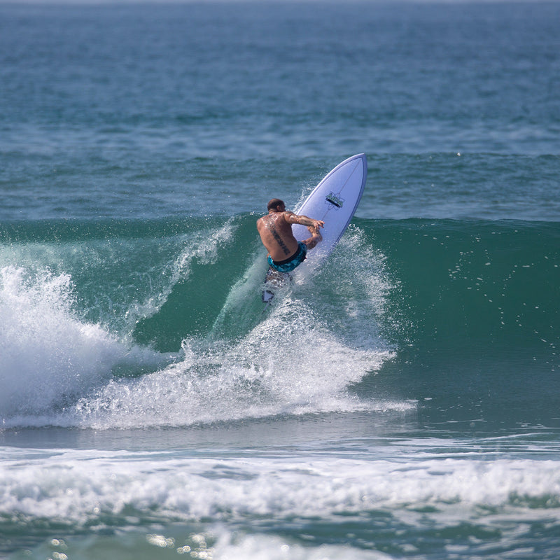 Load image into Gallery viewer, AIPA Big Boy Sting Fusion-HD Surfboard 2