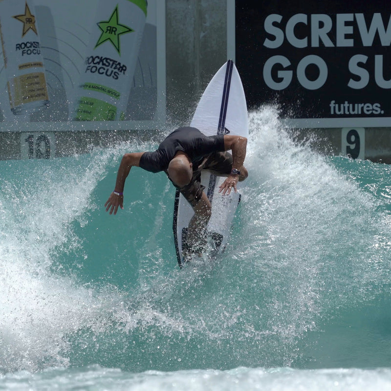 Load image into Gallery viewer, AIPA Super Nova Fusion Pro Surfboard 11