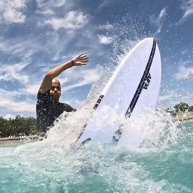 Load image into Gallery viewer, AIPA Super Nova Fusion Pro Surfboard 10