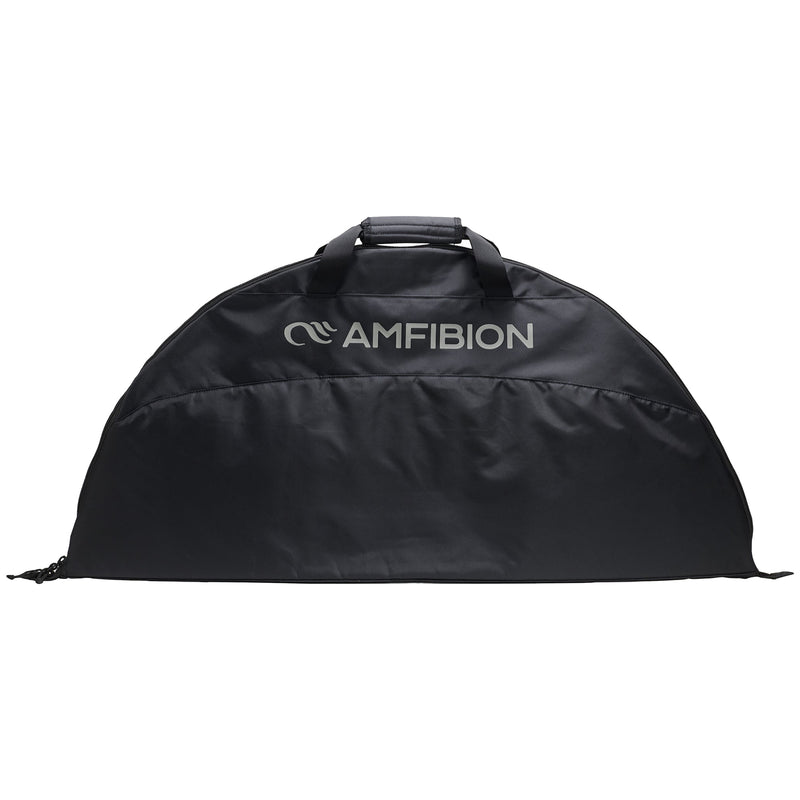 Load image into Gallery viewer, AMFIBION Stowaway 2-in-1 Changing Mat to Duffel Surf Bag 4