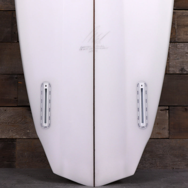 Load image into Gallery viewer, Album Surf Plasmic 5'8 × 20 ¾ × 2 ⅝ Surfboard 3