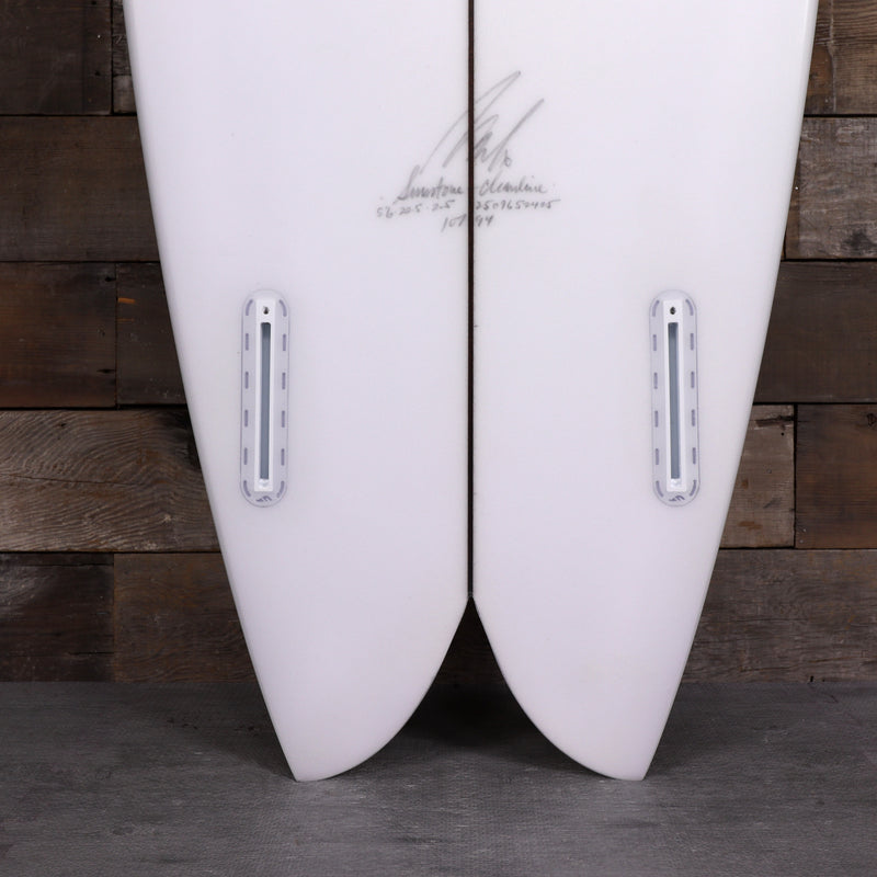 Load image into Gallery viewer, Album Surf Sunstone 5'6 × 20 ½ × 2 ½ Surfboard 3