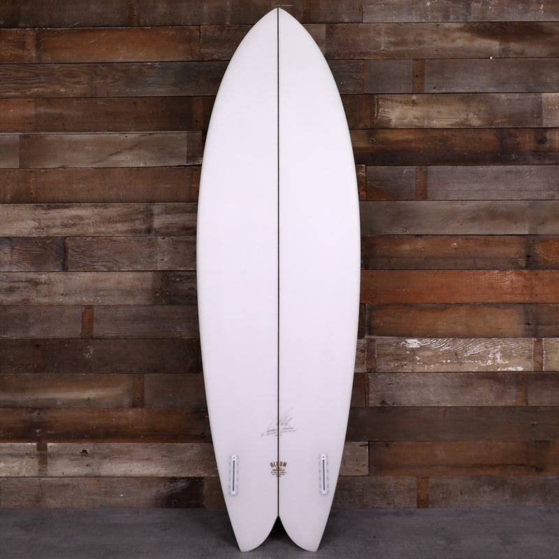 Load image into Gallery viewer, Album Surf Sunstone 6'0 × 21 × 2 ¾ Surfboard 2