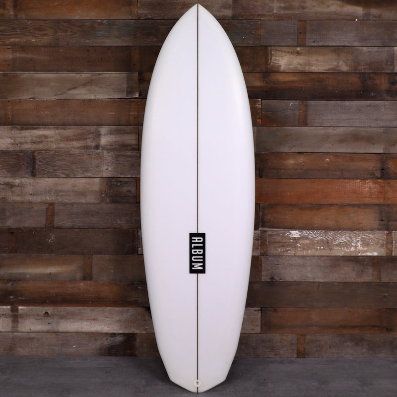 Load image into Gallery viewer, Album Surf Plasmic 5'7 × 20 ⅝ × 2 9/16 Surfboard 1