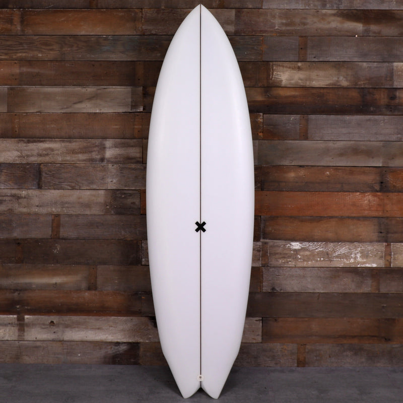 Load image into Gallery viewer, Album Surf Twinsman 5'10 × 20 × 2 7/16 Surfboard 1