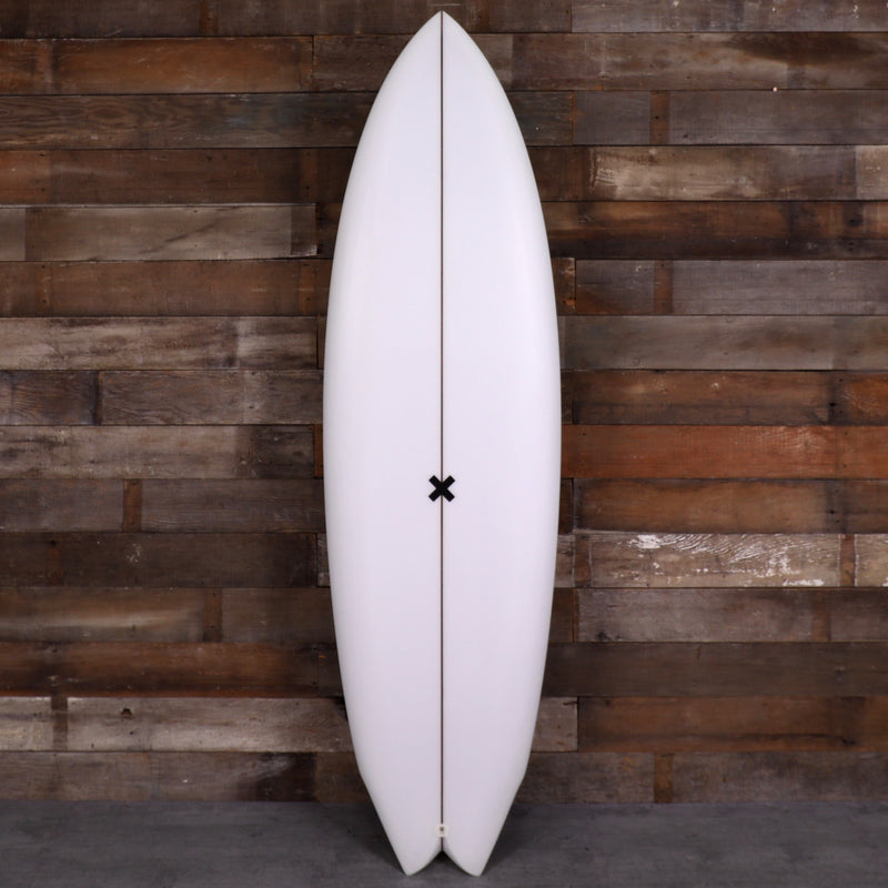 Load image into Gallery viewer, Album Surf Twinsman 5'11 × 20 ¼ × 2.48 Surfboard 1
