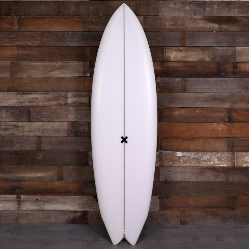 Load image into Gallery viewer, Album Surf Twinsman 6'1 × 20 ¾ × 2 9/16 Surfboard 1