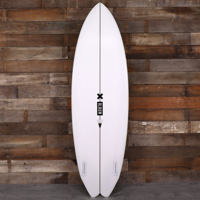 Load image into Gallery viewer, Album Surf Twinsman 6'0 × 20 ½ × 2 ½ Surfboard 2