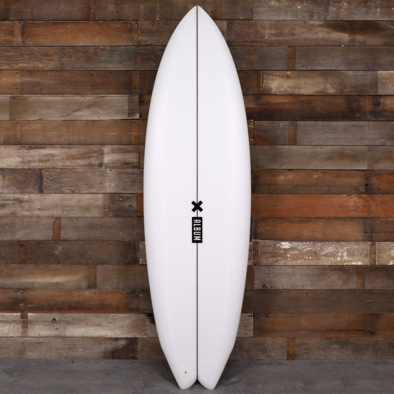 Load image into Gallery viewer, Album Surf Twinsman 6'0 × 20 ½ × 2 ½ Surfboard 1