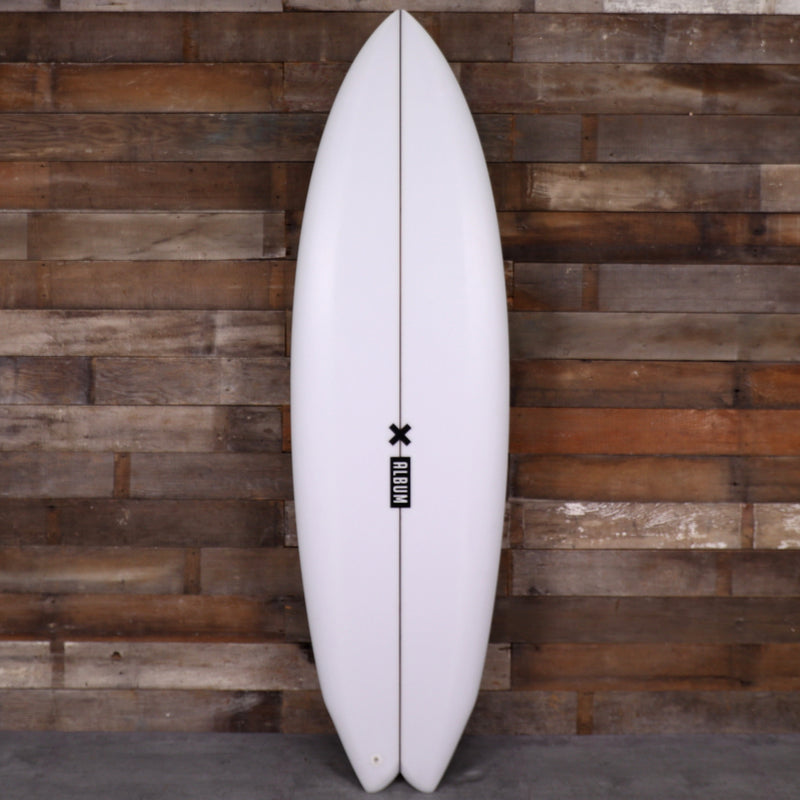 Load image into Gallery viewer, Album Surf Twinsman 6'2 × 21 × 2 ⅝ Surfboard 1