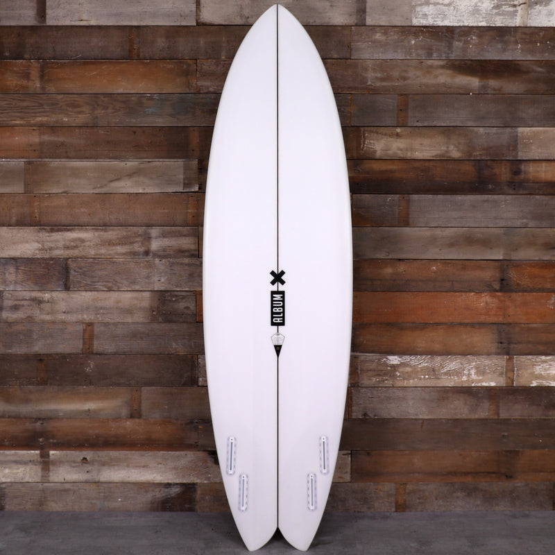 Load image into Gallery viewer, Album Surf Vesper 6'6 × 20 ¾ × 2 ⅔ Surfboard 2