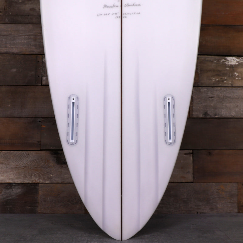 Load image into Gallery viewer, Album Surf Moonstone 6'10 × 20 ½ × 2 ¾ Surfboard 3