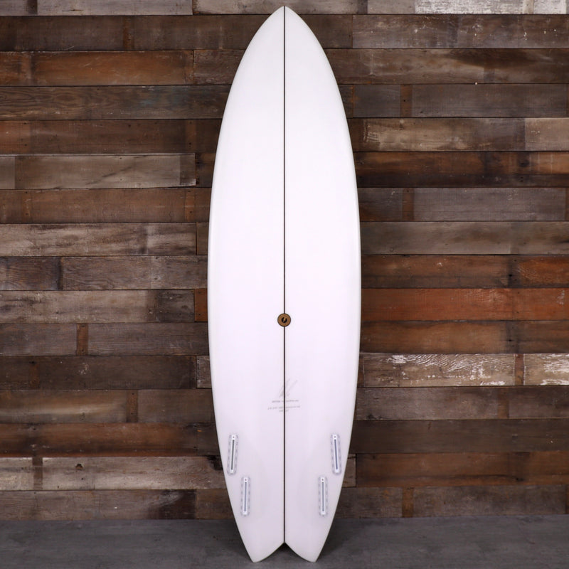 Load image into Gallery viewer, Album Surf Vesper 6'4 × 20 ½ × 2 ⅝ Surfboard 2