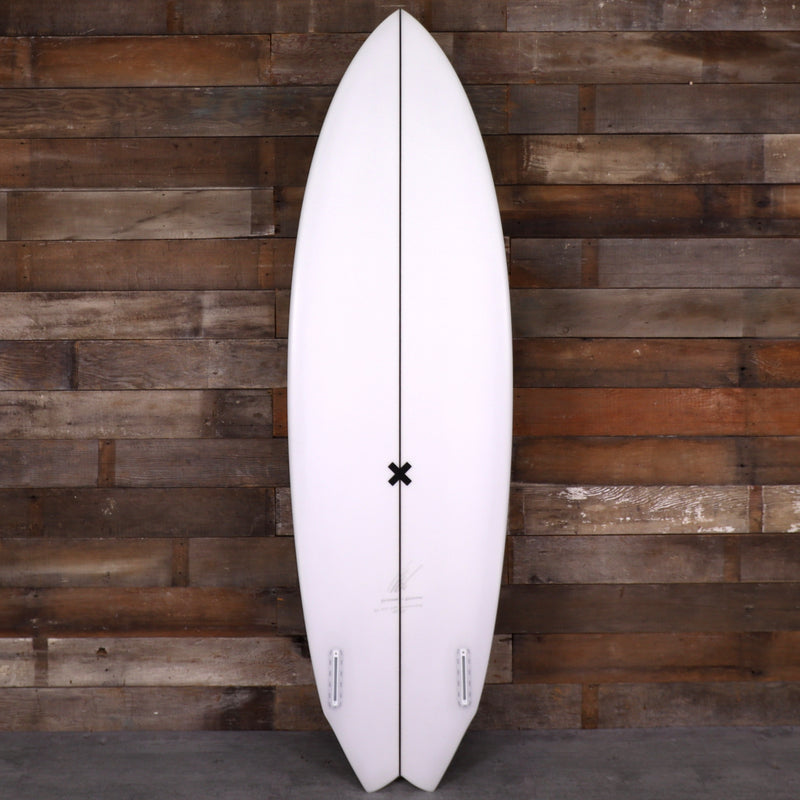 Load image into Gallery viewer, Album Surf Twinsman 6'0 × 20 ½ × 2 ½ Surfboard 2